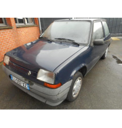 Poignee porte avant droit RENAULT SUPER 5