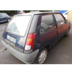Poignee porte avant droit RENAULT SUPER 5