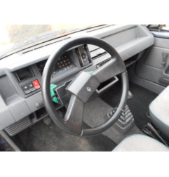 Poignee porte avant droit RENAULT SUPER 5