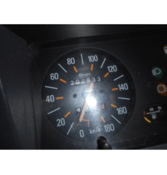 Poignee porte avant droit RENAULT SUPER 5