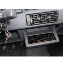 Poignee porte avant droit RENAULT SUPER 5