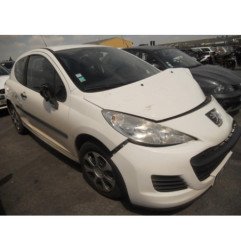 Com (Bloc Contacteur Tournant+Commodo Essuie Glace+Commodo Phare) PEUGEOT 207