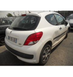 Com (Bloc Contacteur Tournant+Commodo Essuie Glace+Commodo Phare) PEUGEOT 207