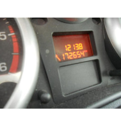 Com (Bloc Contacteur Tournant+Commodo Essuie Glace+Commodo Phare) PEUGEOT 207