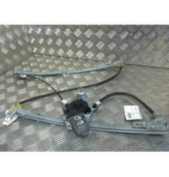 Leve vitre electrique avant droit CITROEN XSARA Photo n°1