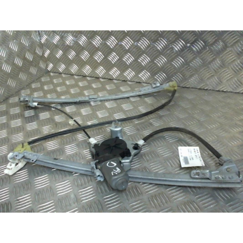 Leve vitre electrique avant droit CITROEN XSARA Photo n°1