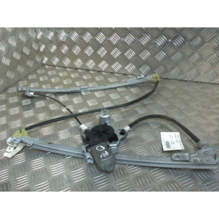 Leve vitre electrique avant droit CITROEN XSARA Photo n°1