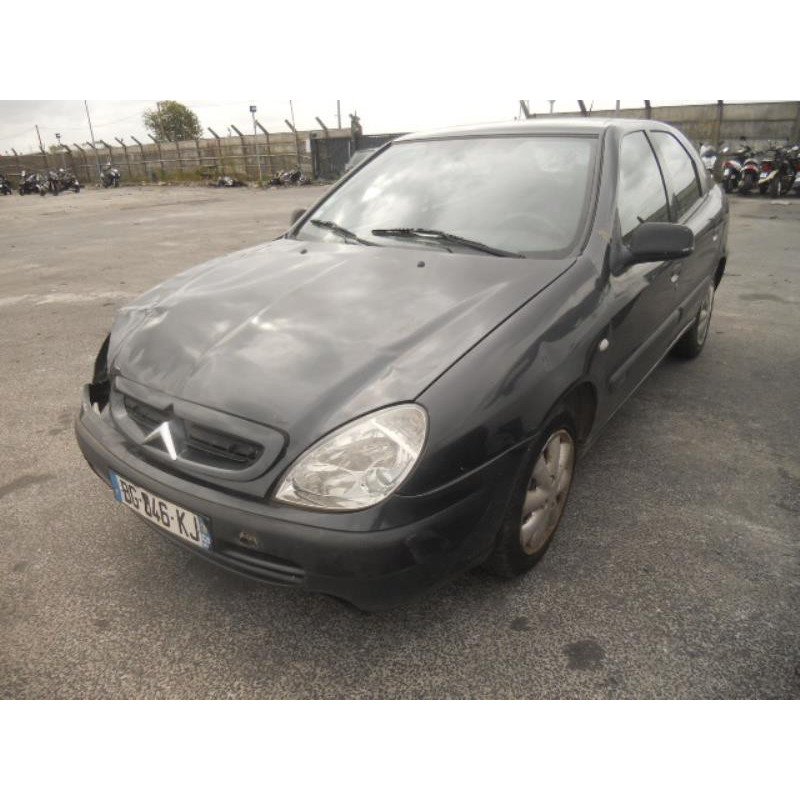 Leve vitre electrique avant droit CITROEN XSARA Photo n°3