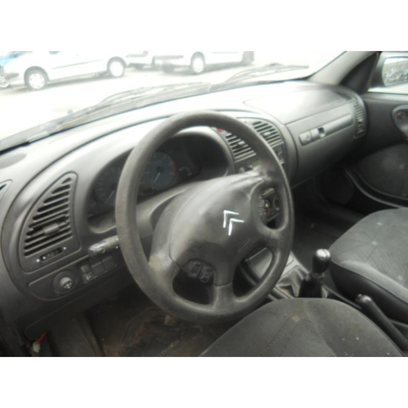 Leve vitre electrique avant droit CITROEN XSARA Photo n°7