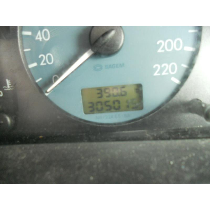 Leve vitre electrique avant droit CITROEN XSARA Photo n°10