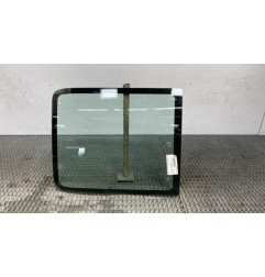 Vitre arriere gauche CITROEN BERLINGO 1 Photo n°1