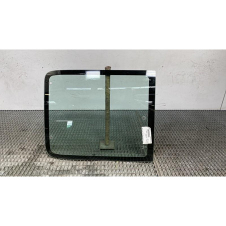 Vitre arriere gauche CITROEN BERLINGO 1 Photo n°1