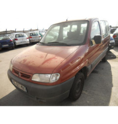Vitre arriere gauche CITROEN BERLINGO 1