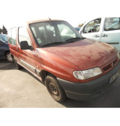 Vitre arriere gauche CITROEN BERLINGO 1