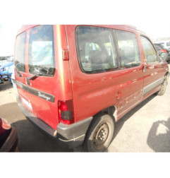 Vitre arriere gauche CITROEN BERLINGO 1