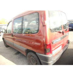 Vitre arriere gauche CITROEN BERLINGO 1