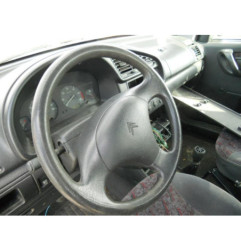 Vitre arriere gauche CITROEN BERLINGO 1