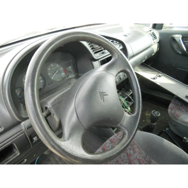 Vitre arriere gauche CITROEN BERLINGO 1 Photo n°13