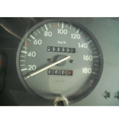 Vitre arriere gauche CITROEN BERLINGO 1