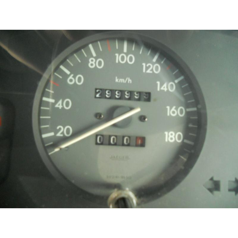 Vitre arriere gauche CITROEN BERLINGO 1 Photo n°15