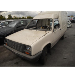Optique avant secondaire gauche (feux)(clignotant) RENAULT EXPRESS