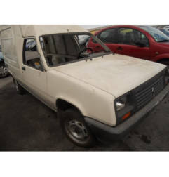 Optique avant secondaire gauche (feux)(clignotant) RENAULT EXPRESS