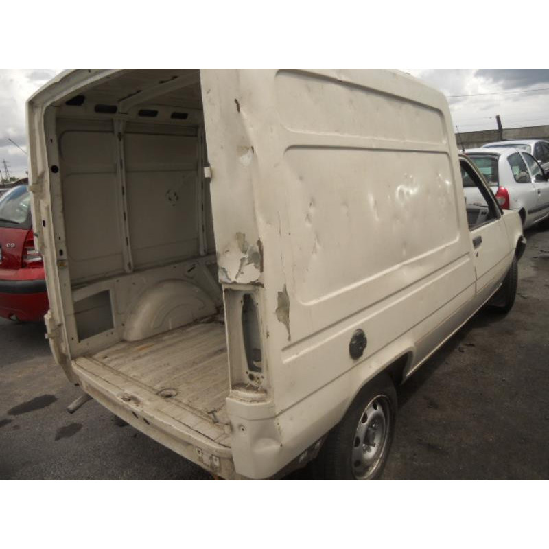 Optique avant secondaire gauche (feux)(clignotant) RENAULT EXPRESS Photo n°6