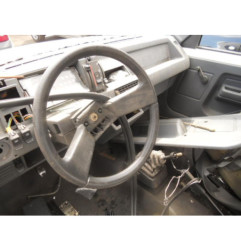 Optique avant secondaire gauche (feux)(clignotant) RENAULT EXPRESS