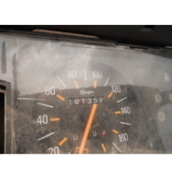 Optique avant secondaire gauche (feux)(clignotant) RENAULT EXPRESS