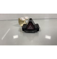 Bouton de warning OPEL CORSA D Photo n°1