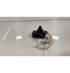Bouton de warning OPEL CORSA D