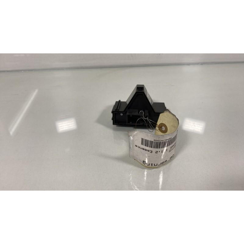 Bouton de warning OPEL CORSA D Photo n°3