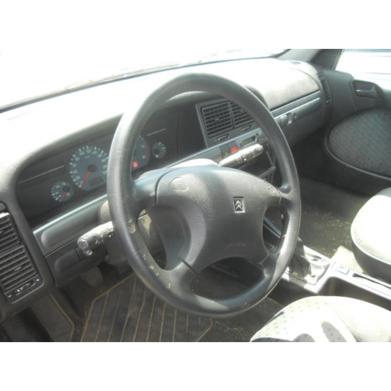 Serrure arriere gauche CITROEN XANTIA Photo n°8