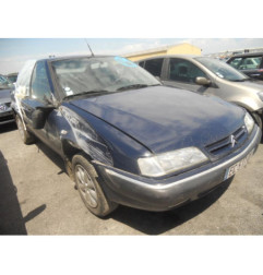 Poignee interieur avant gauche CITROEN XANTIA