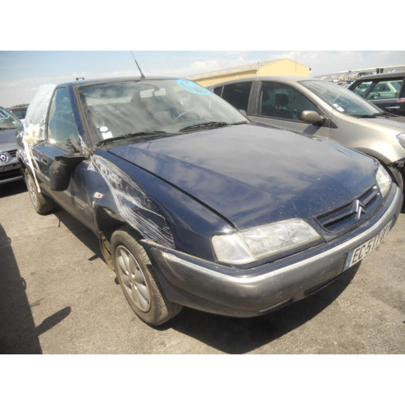 Poignee interieur avant gauche CITROEN XANTIA Photo n°5
