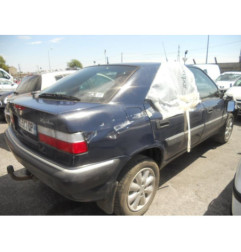 Poignee interieur avant gauche CITROEN XANTIA