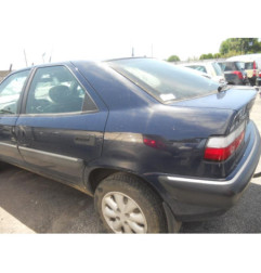 Poignee interieur avant gauche CITROEN XANTIA