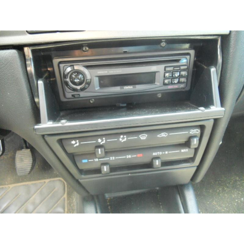 Poignee interieur avant gauche CITROEN XANTIA Photo n°9