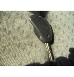 Poignee interieur avant gauche CITROEN XANTIA