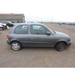 Poignee interieur avant gauche NISSAN MICRA 2