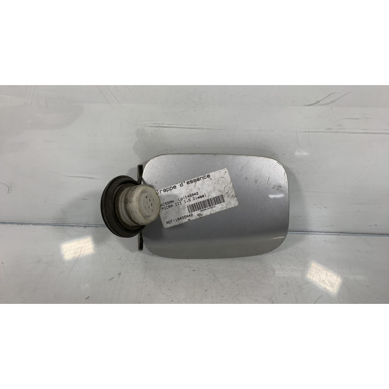 Trappe d'essence NISSAN MICRA 3 Photo n°1
