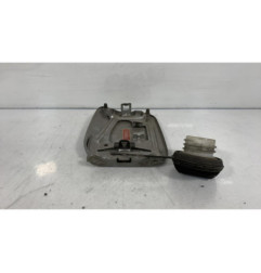 Trappe d'essence NISSAN MICRA 3