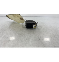 Commande de phare NISSAN MICRA 3