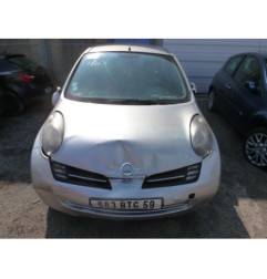 Serrure avant gauche NISSAN MICRA 3