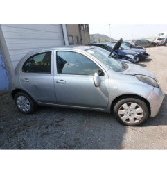 Serrure avant gauche NISSAN MICRA 3