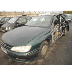 Retroviseur droit PEUGEOT 406