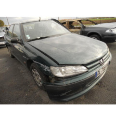 Retroviseur droit PEUGEOT 406