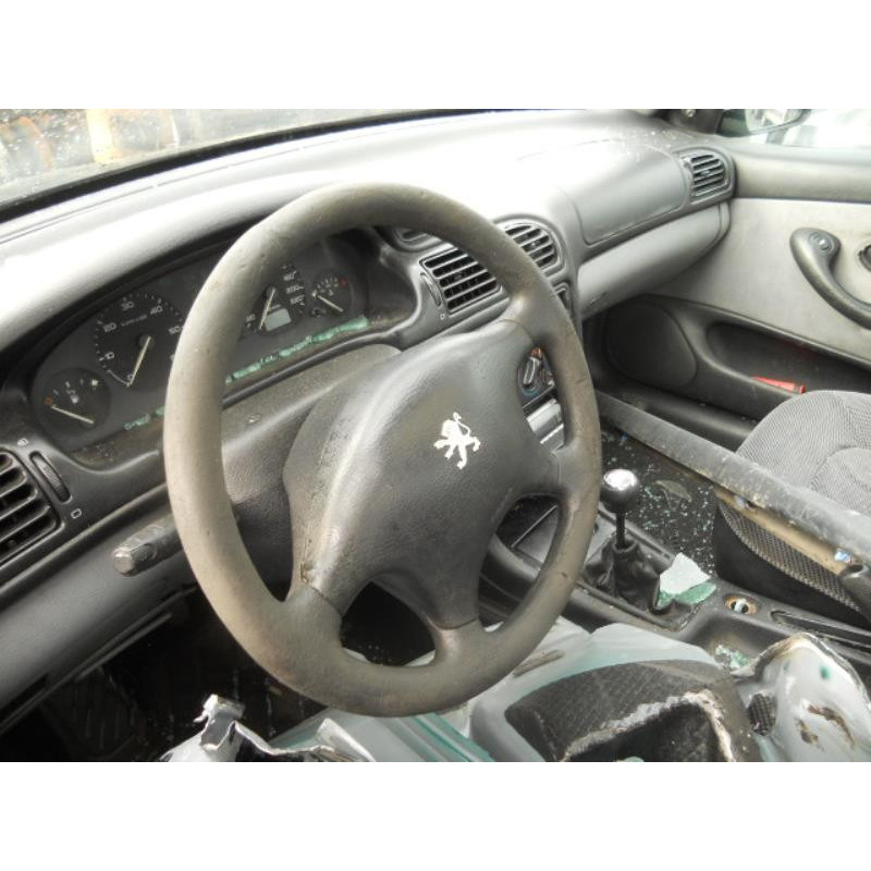 Retroviseur droit PEUGEOT 406 Photo n°11