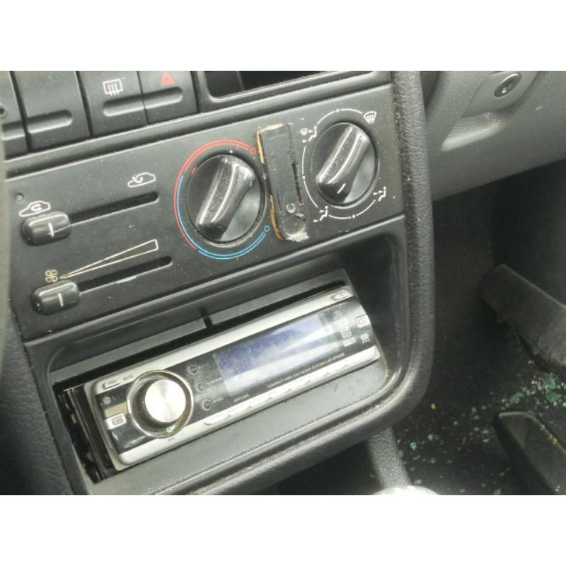 Retroviseur droit PEUGEOT 406 Photo n°12