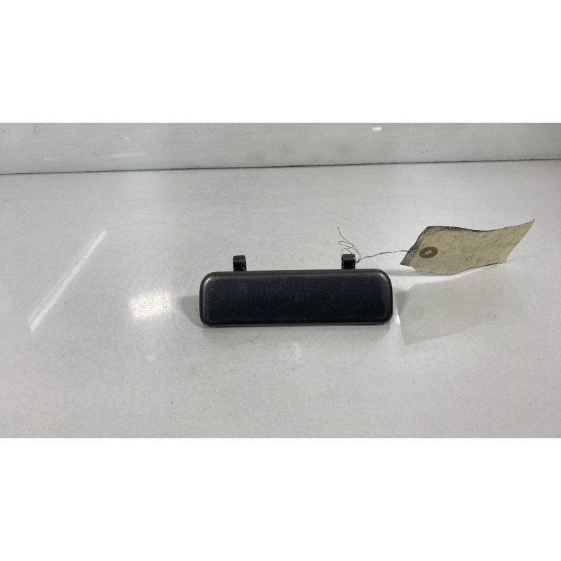 Poignee porte avant droit RENAULT CLIO 1 Photo n°1